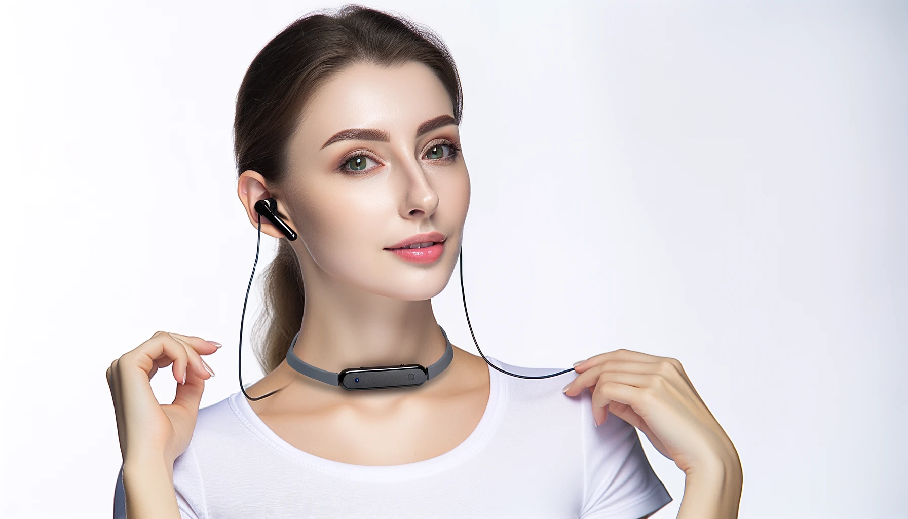 Neckband Headphones: What Are They, and What Are Their Pros and Cons?