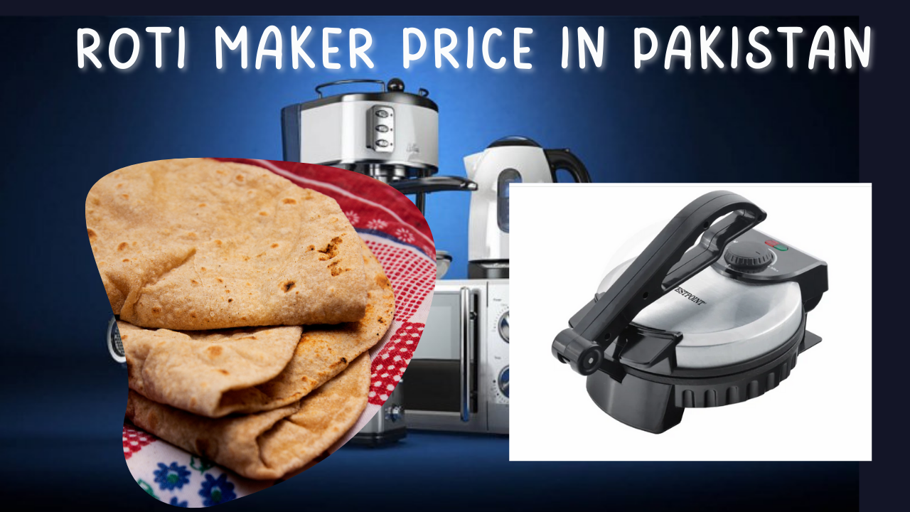 Roti Maker